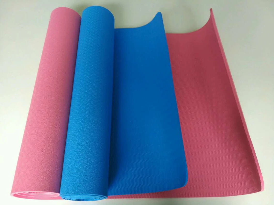 Wholesale Quality EVA Colorful Floor Mats for Exercise and Sports