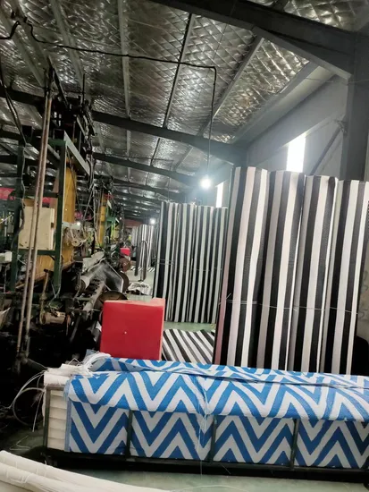 Tapete Redondo de Polipropileno